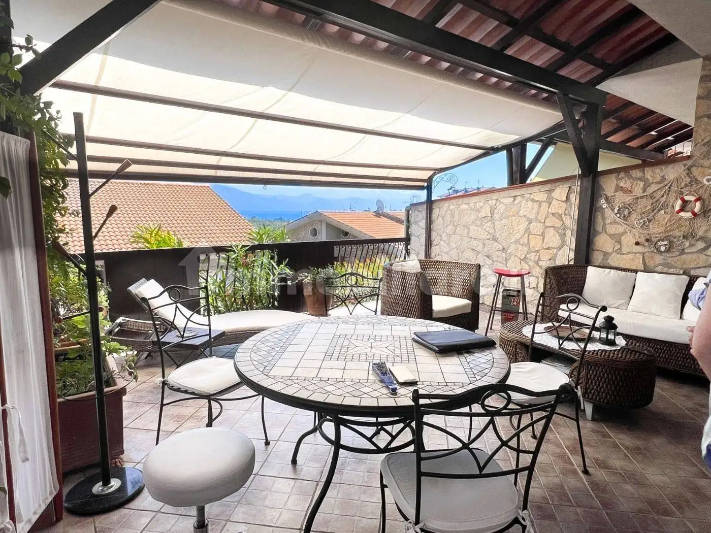 Appartamento in vendita a Santa Marina