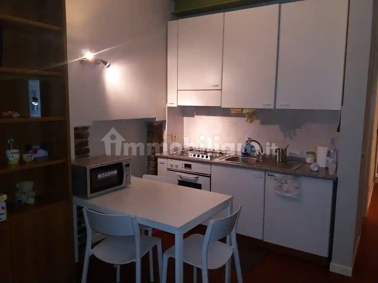 Appartamento in affitto a Brescia