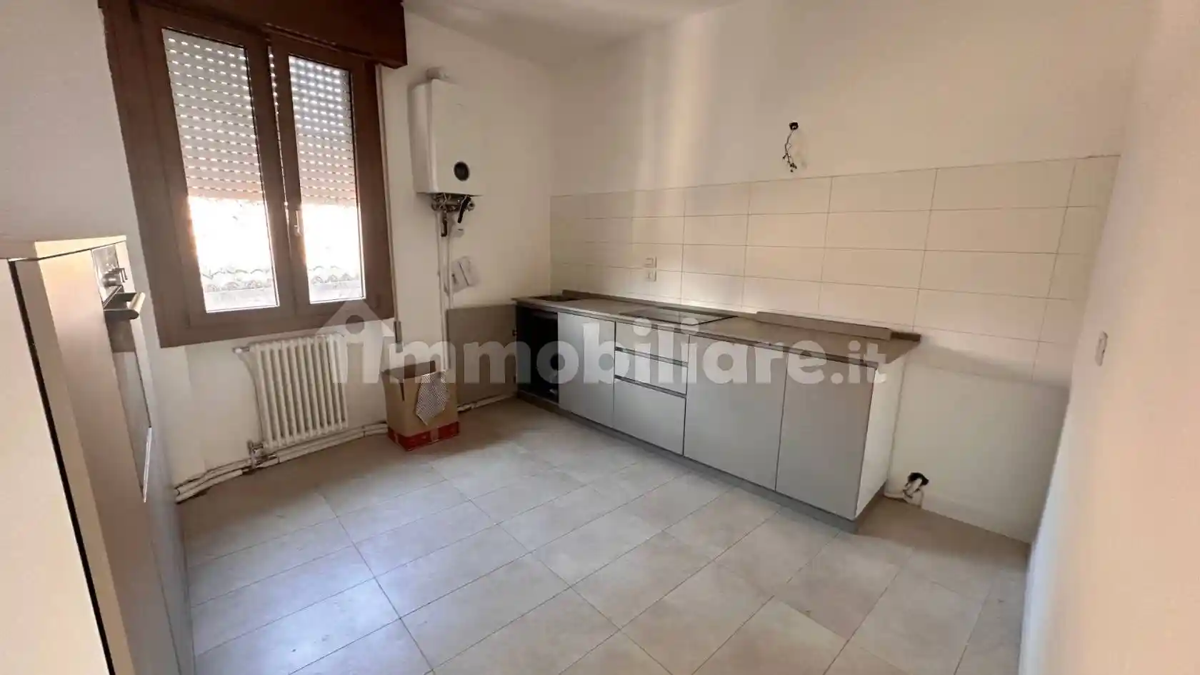 Appartamento in affitto a Venezia