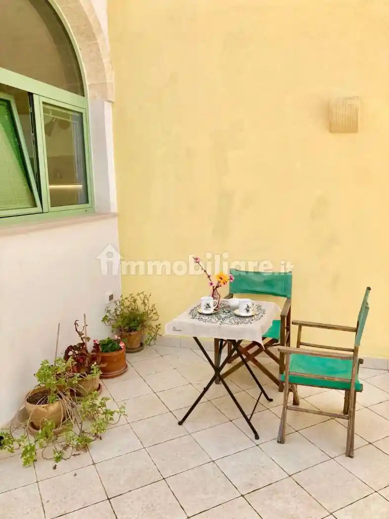 Casa indipendente in vendita a Presicce-Acquarica