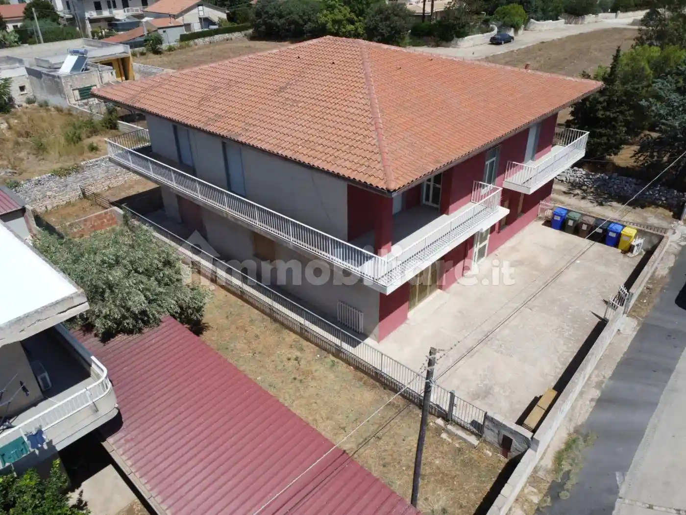 Villa unifamiliare via Sorda Scicli 931, Pirato, Modica - foto 3