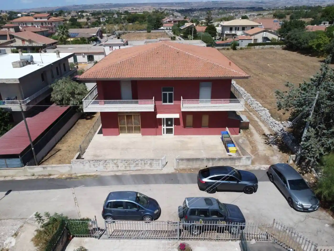 Villa unifamiliare via Sorda Scicli 931, Pirato, Modica - foto 4