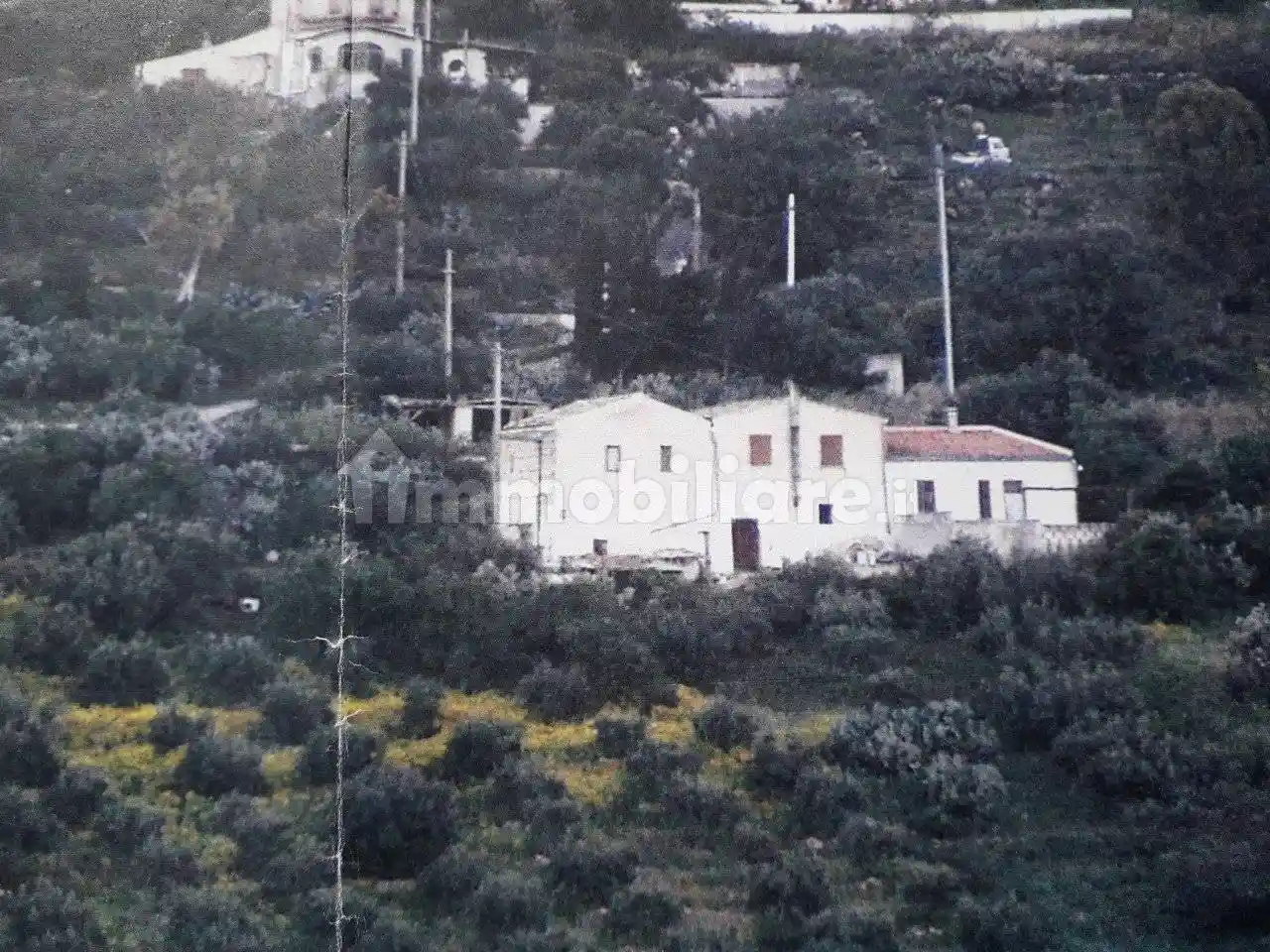 Casa indipendente in vendita a Castellammare del Golfo