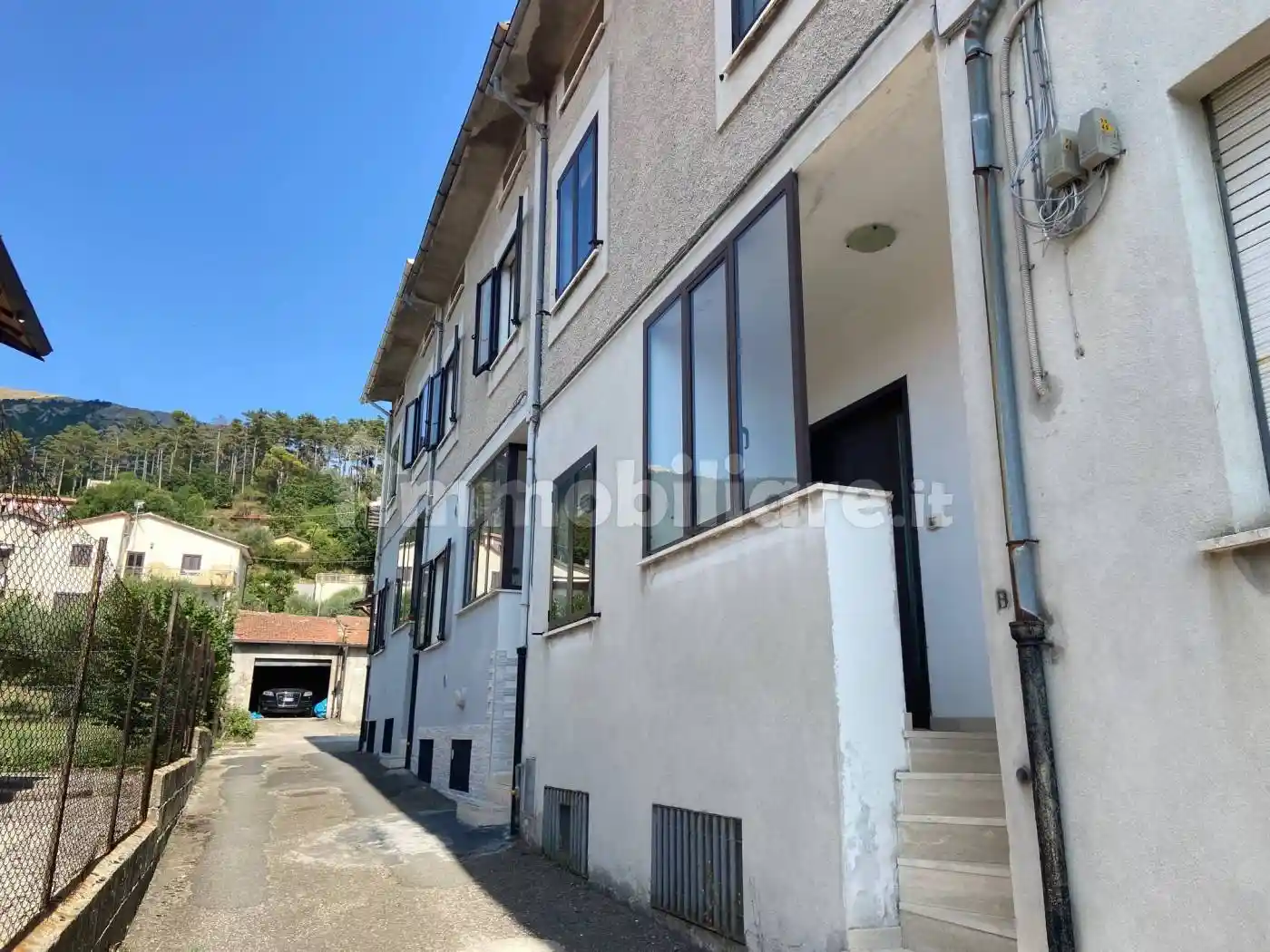 Villetta a schiera in vendita a Gualdo Tadino