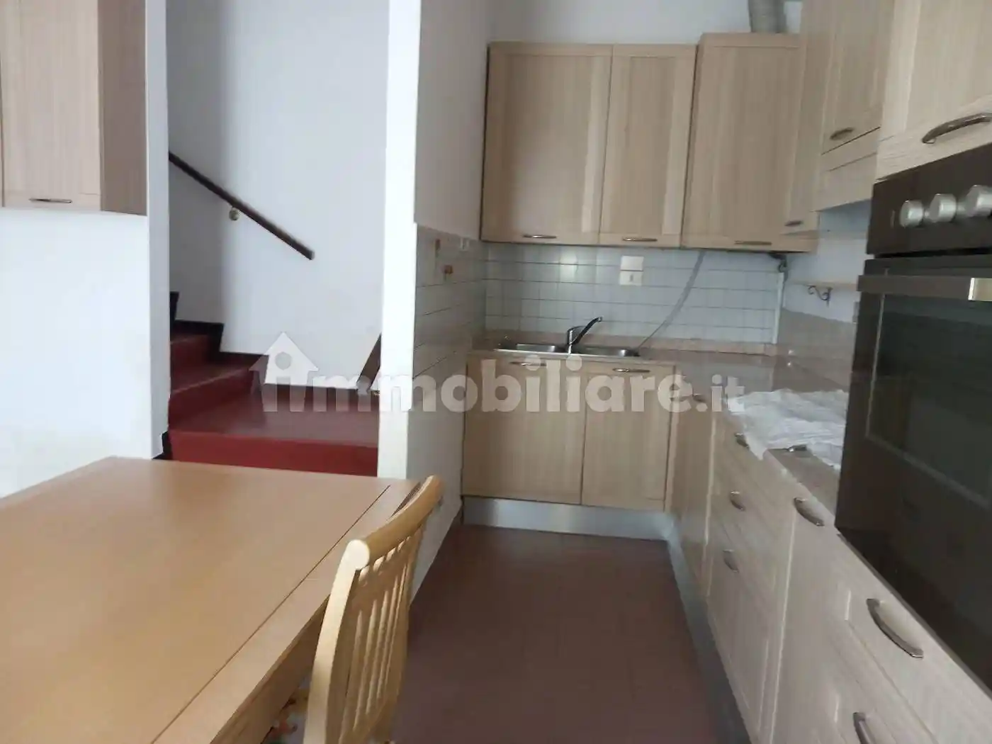 Terratetto unifamiliare via Caorsana 198, Roncaglia - Borghetto, Piacenza - foto 2