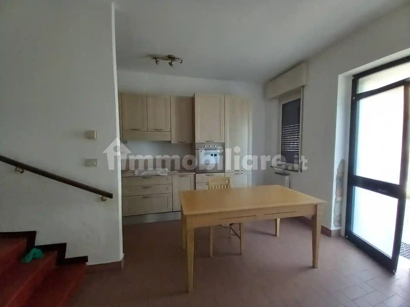 Terratetto unifamiliare via Caorsana 198, Roncaglia - Borghetto, Piacenza - foto 3