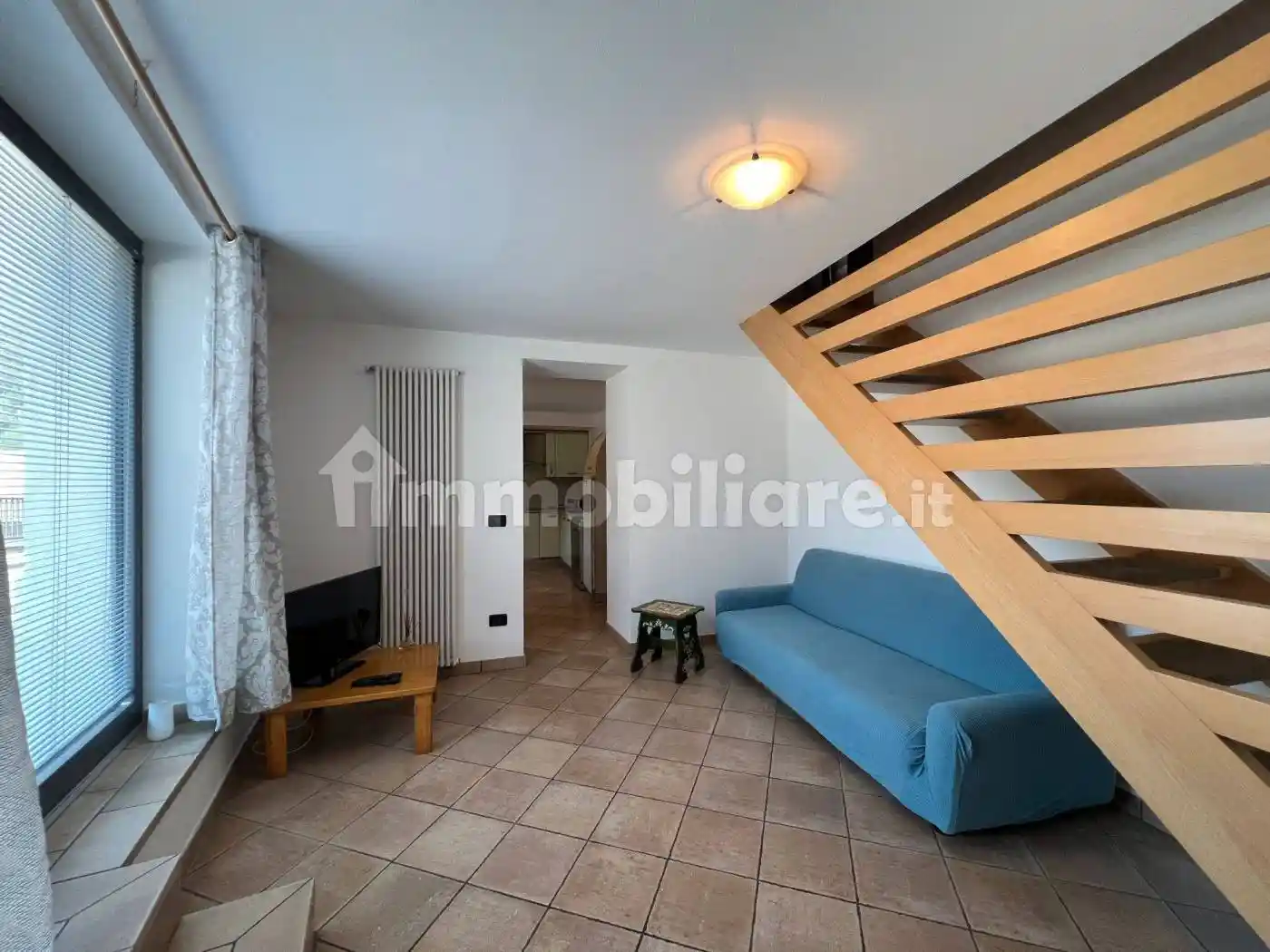 Appartamento in vendita a Castello-Molina di Fiemme