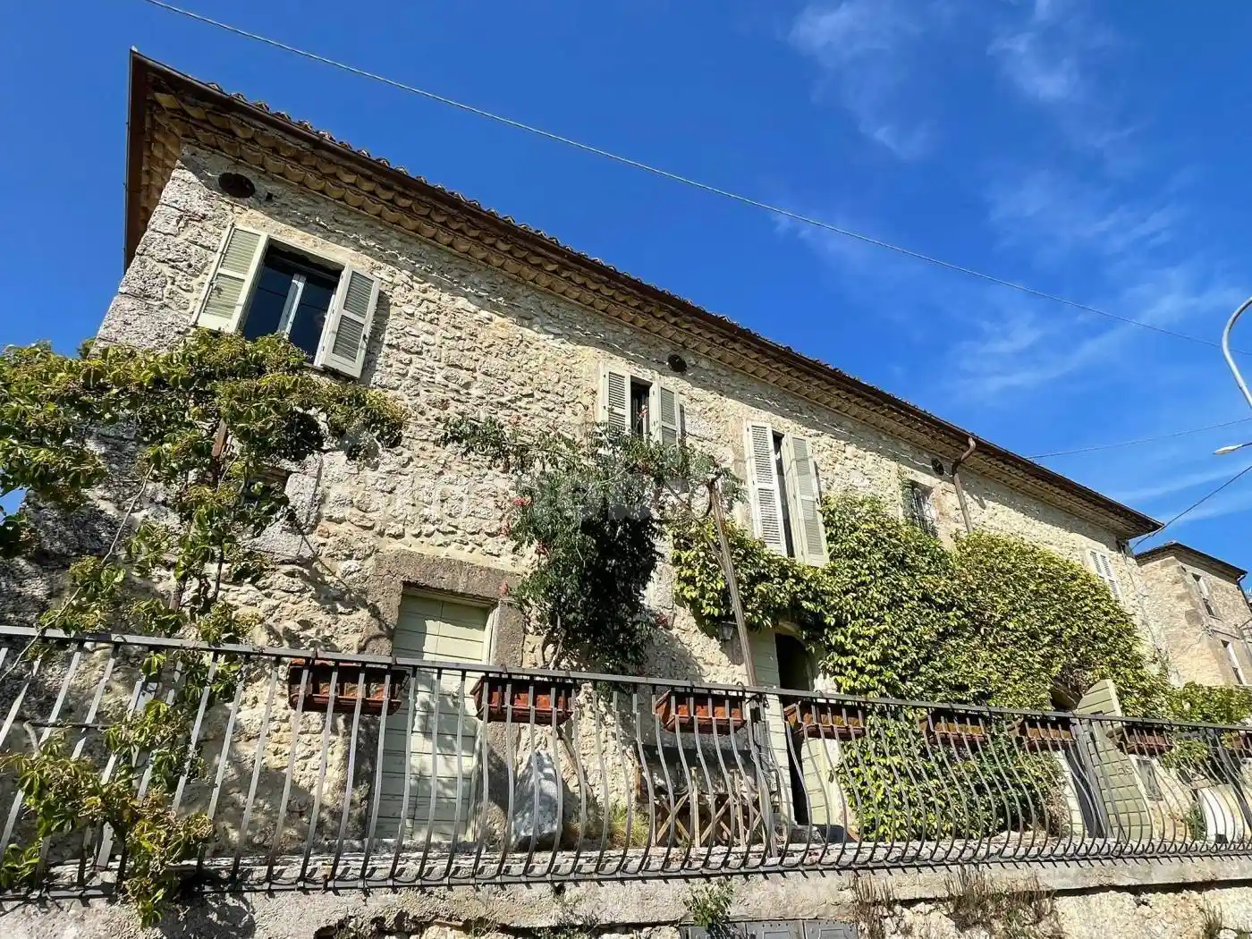 Rustico - Casale in vendita a Arpino