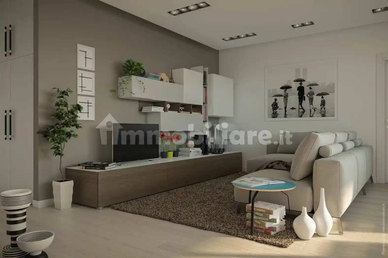 Villa in vendita a Paratico