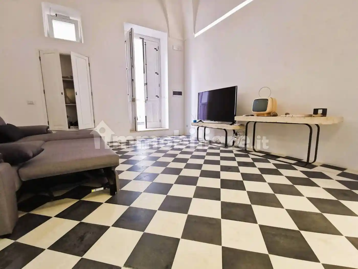 Casa indipendente in vendita a Diso