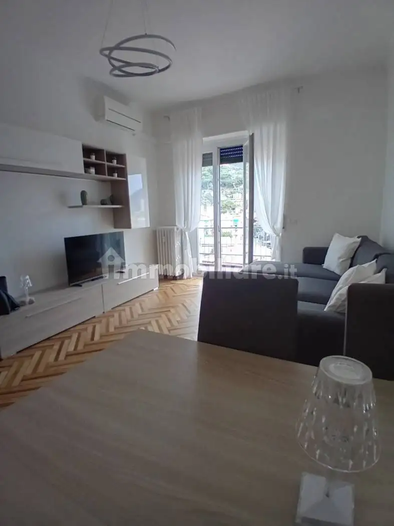 Appartamento in affitto a Recco