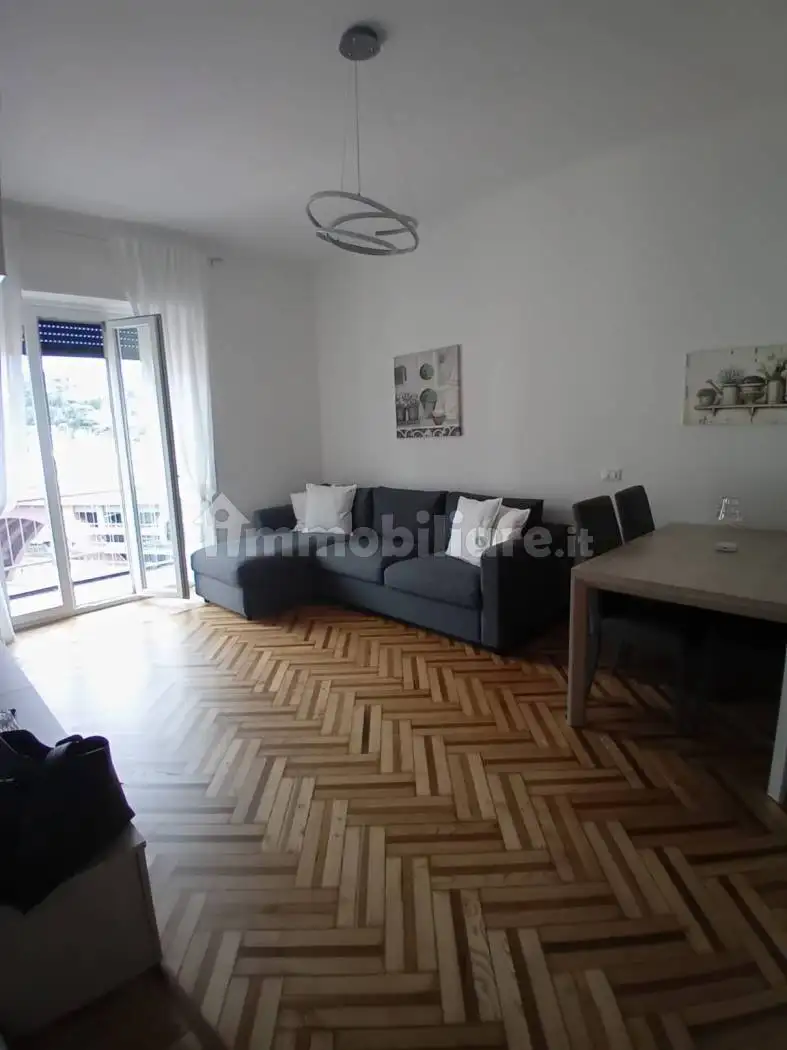 Bilocale via Milite Ignoto, Centro, Recco - foto 2