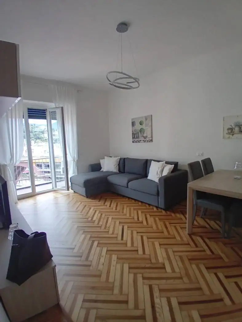 Bilocale via Milite Ignoto, Centro, Recco - foto 3