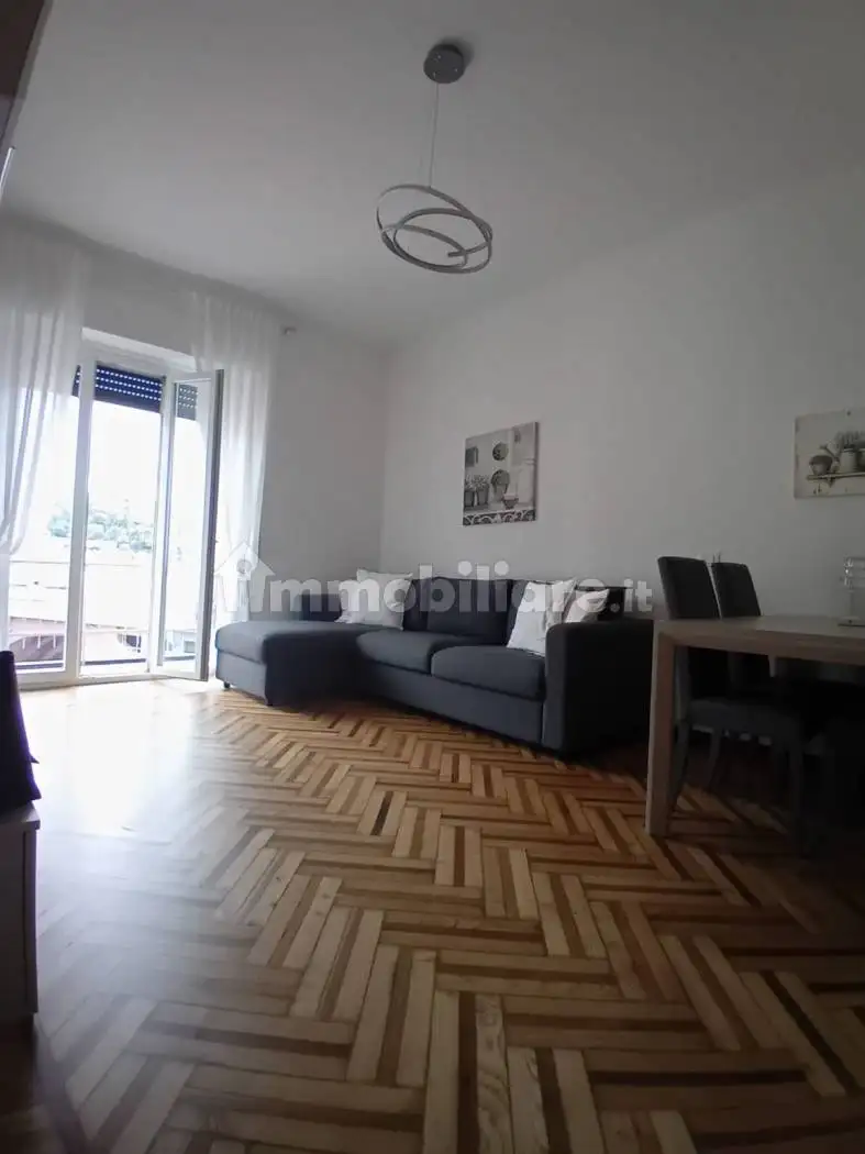 Bilocale via Milite Ignoto, Centro, Recco - foto 4