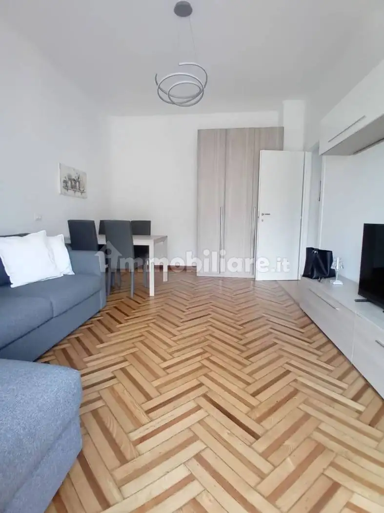 Bilocale via Milite Ignoto, Centro, Recco - foto 5