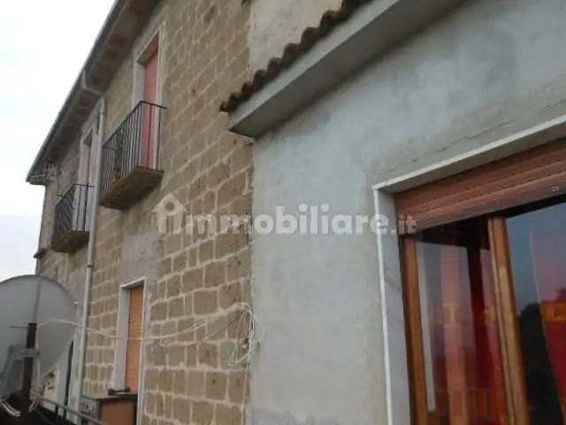 Casa indipendente in vendita a Marzano Appio