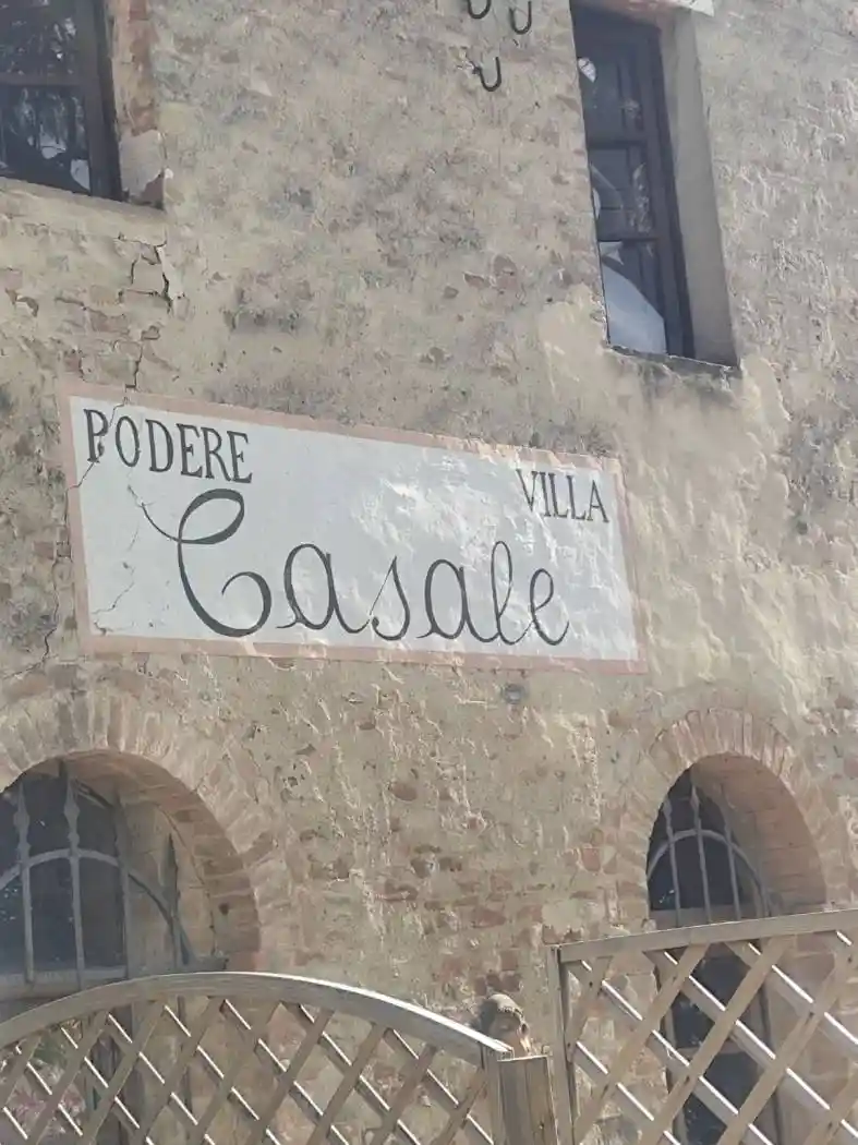 Rustico - Casale in vendita a Buonconvento
