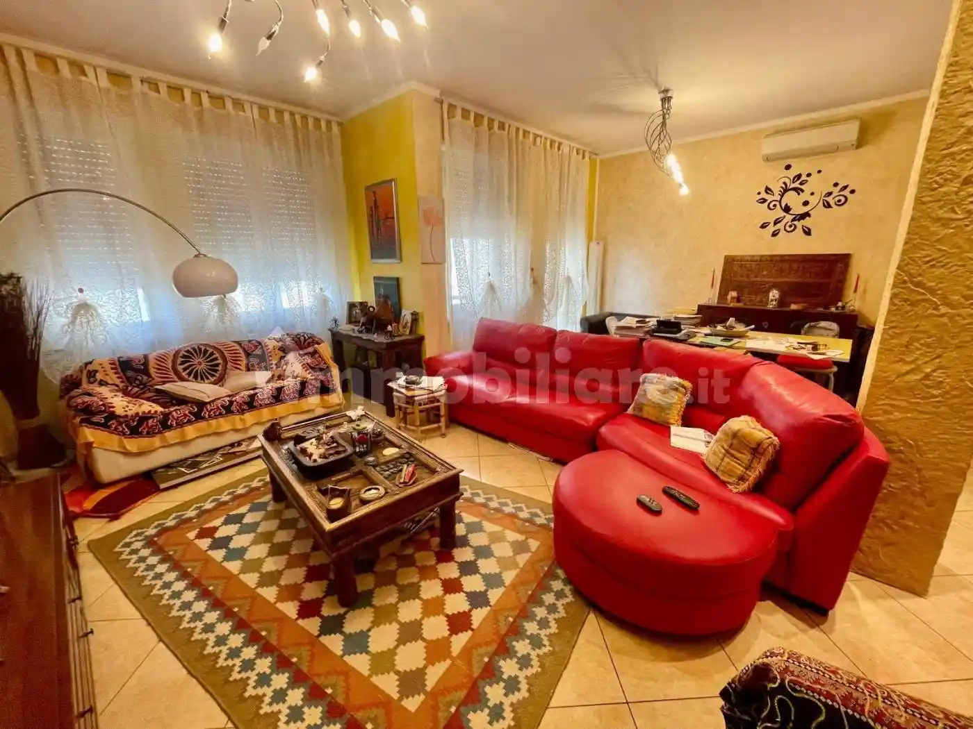 Appartamento in vendita a Alessandria