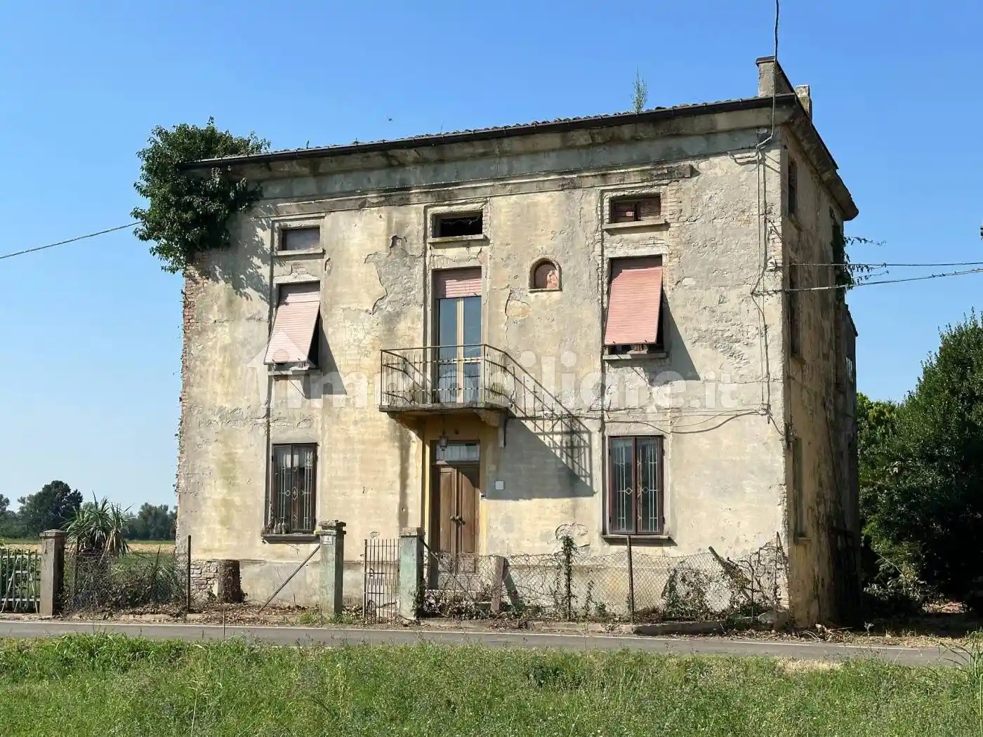 Villa in vendita a Ponte dell'Olio