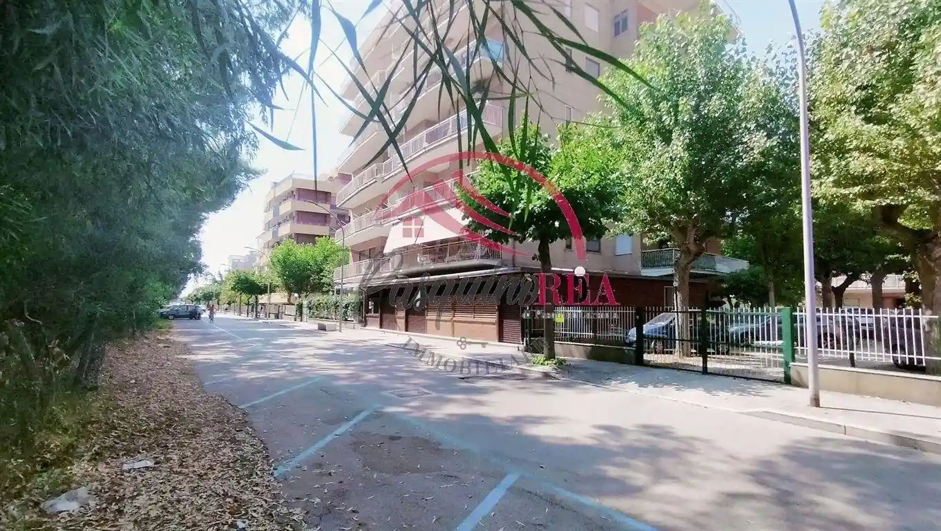 Appartamento in vendita a Campomarino