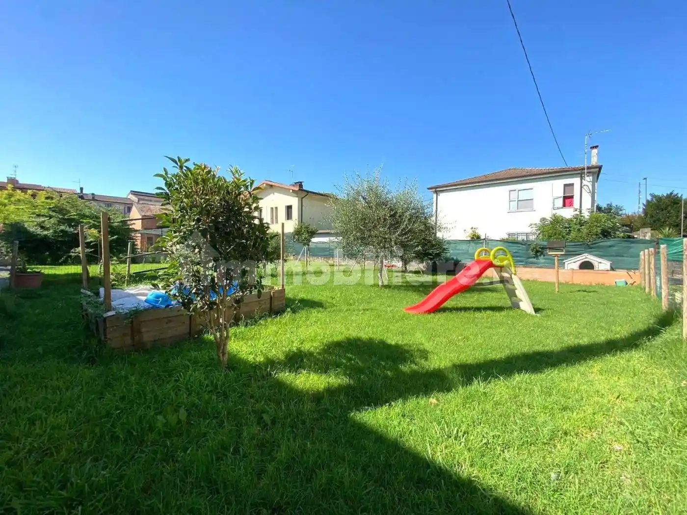 Villa in vendita a Legnago