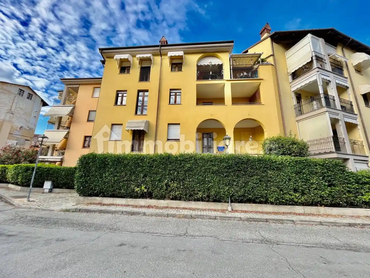 Appartamento in vendita a Fossano