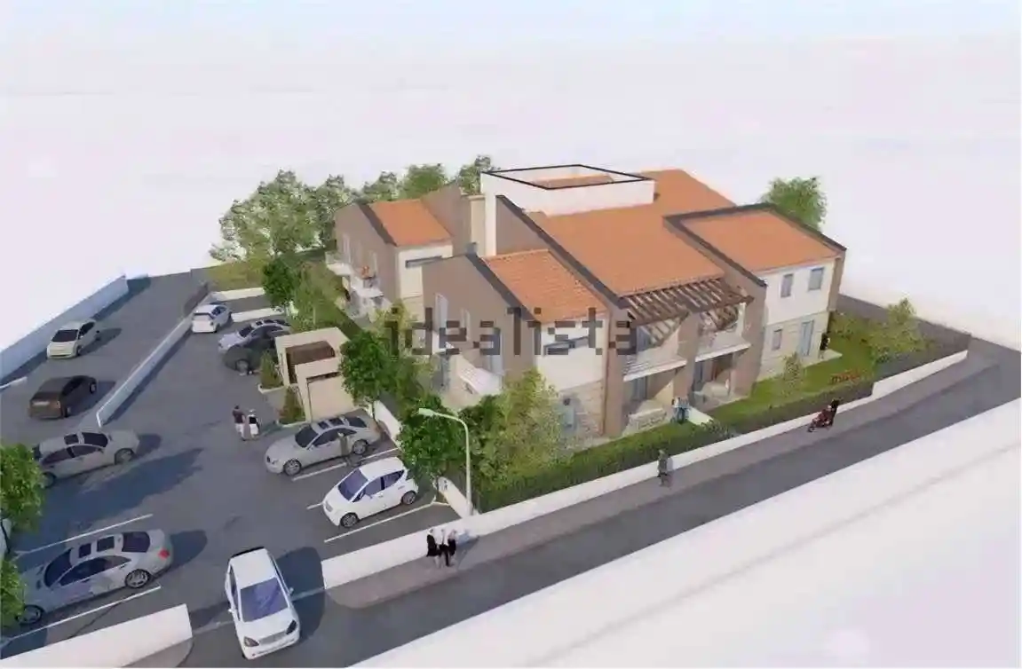 Appartamento in vendita a Castelnuovo Magra