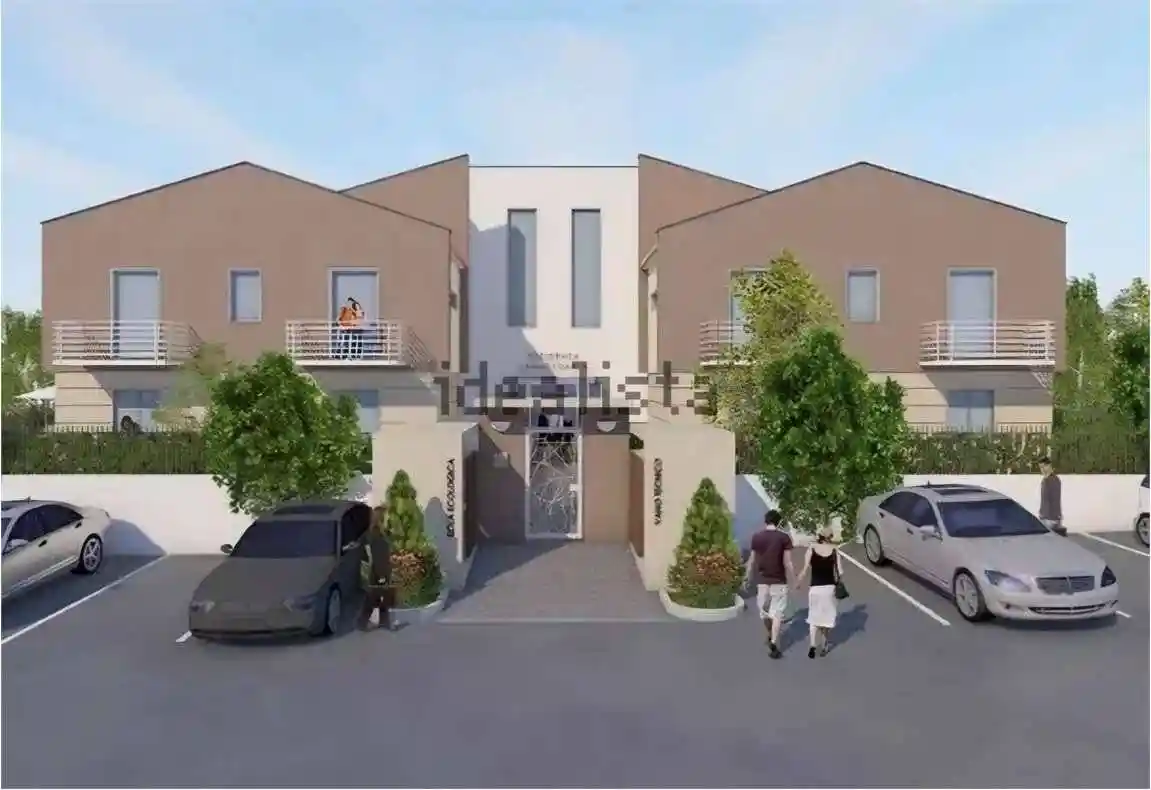 Appartamento in vendita a Castelnuovo Magra