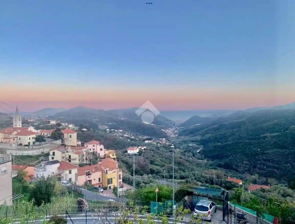 Appartamento in affitto a Magliolo