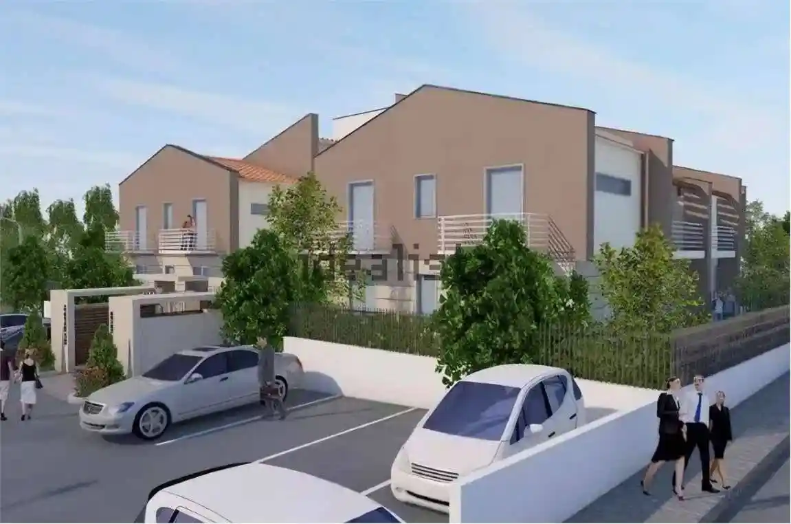 Appartamento in vendita a Castelnuovo Magra