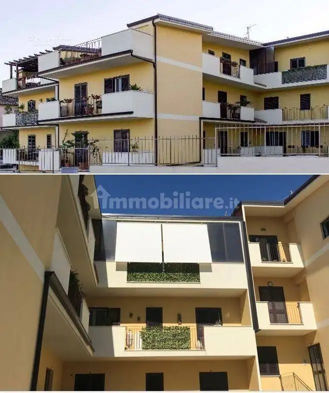 Appartamento in vendita a Roccella Ionica