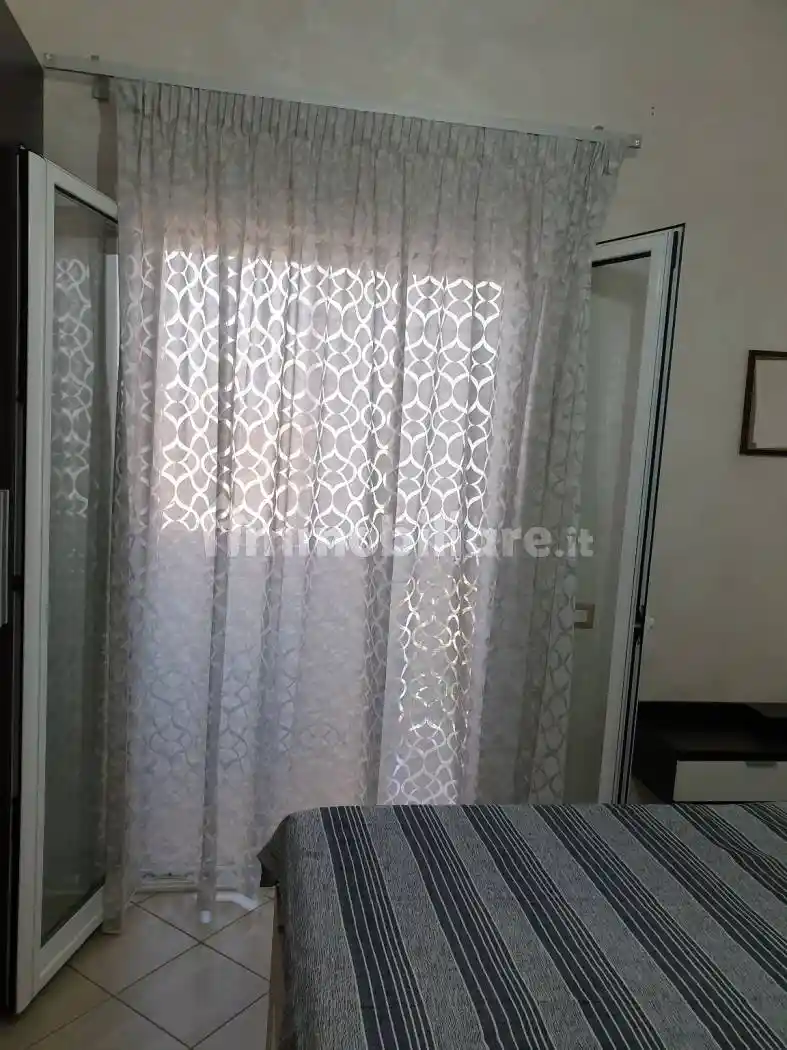 Trilocale via Corrado Alvaro, Roccella Ionica - foto 3