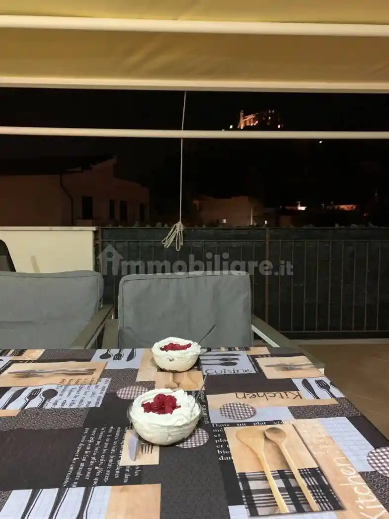 Trilocale via Corrado Alvaro, Roccella Ionica - foto 5