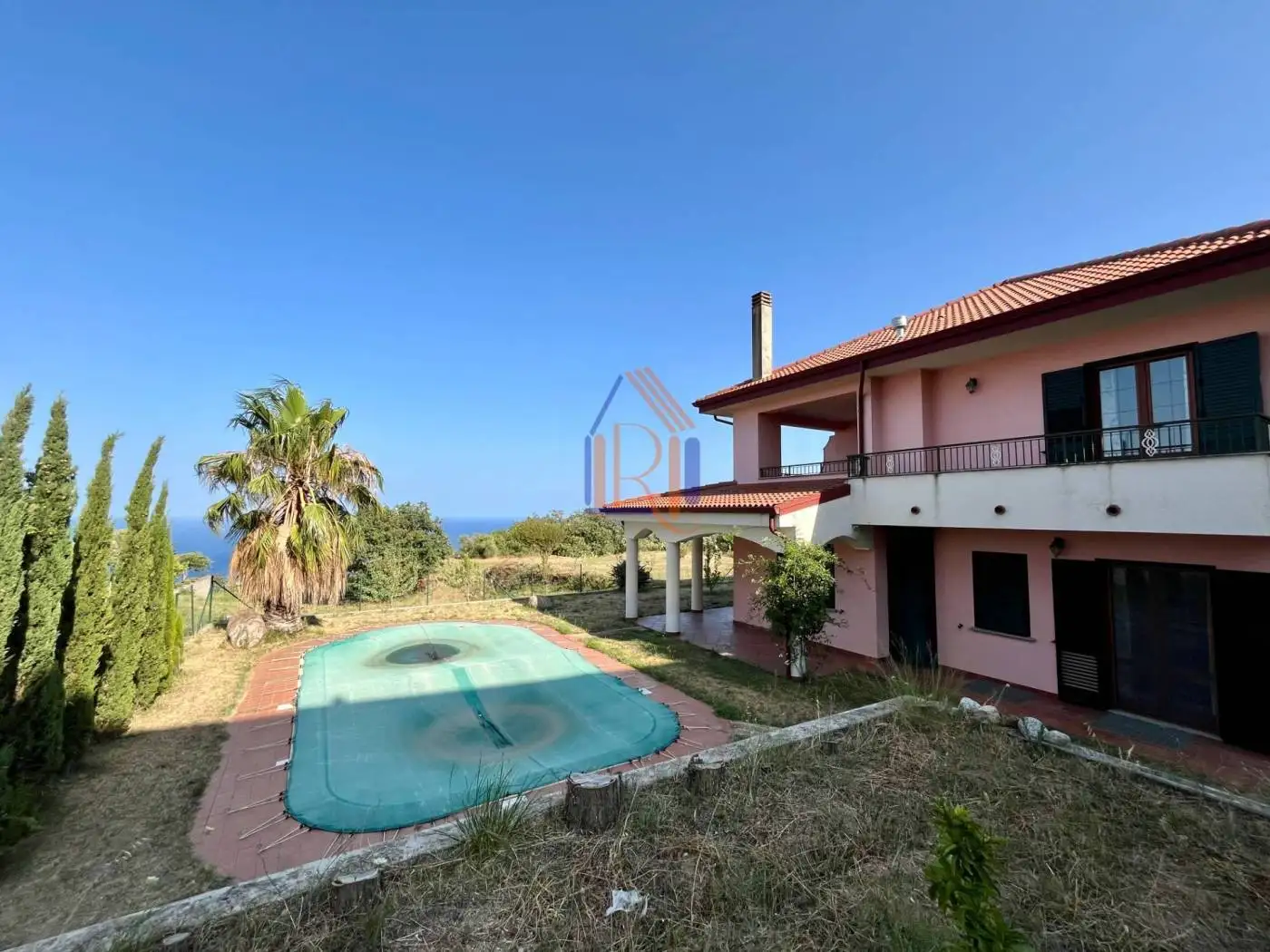 Villa in vendita a Montepaone