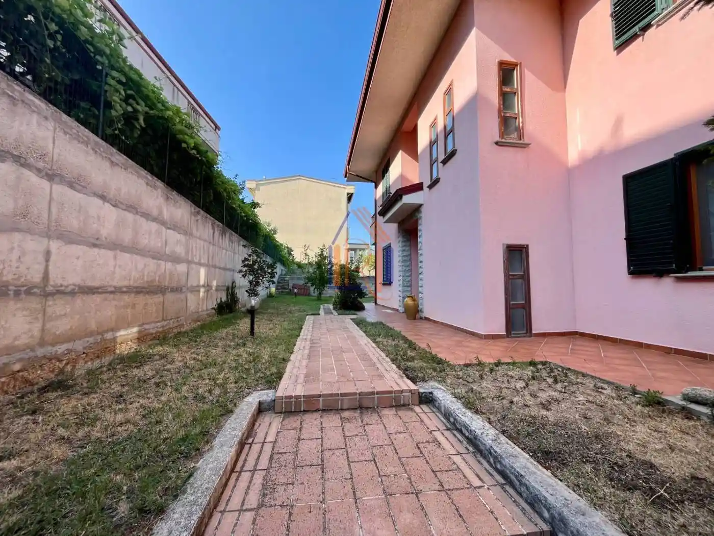 Villa unifamiliare via San Francesco di Paola 33, Centro, Montepaone - foto 4