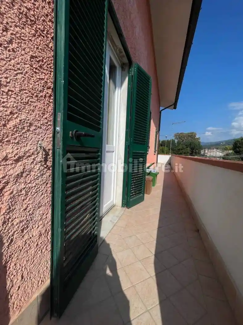 Villetta a schiera in vendita a Pietrasanta