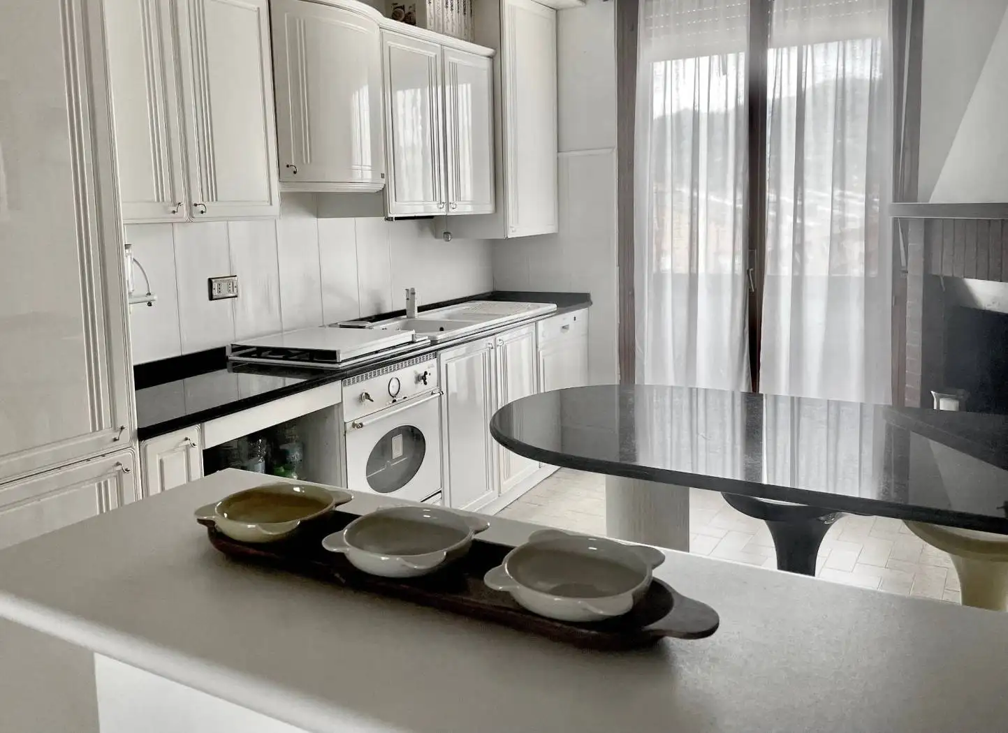 Appartamento in affitto a Fabriano