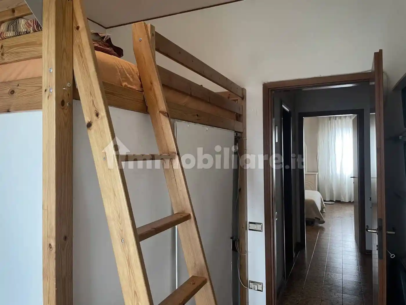 Quadrilocale via Engles Profili 21, Centro, Fabriano - foto 4