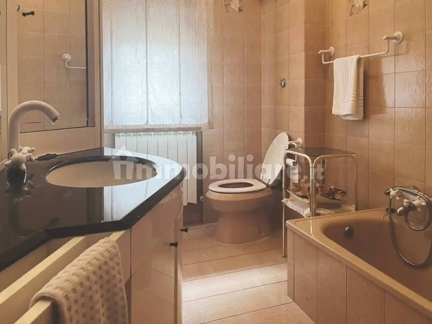 Quadrilocale via Engles Profili 21, Centro, Fabriano - foto 5