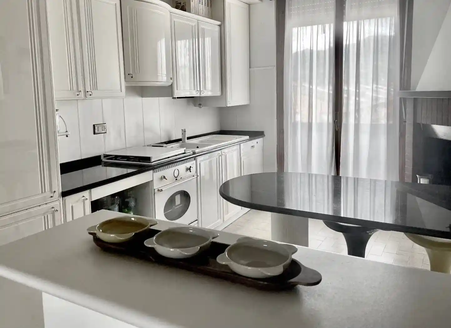 Appartamento in affitto a Fabriano