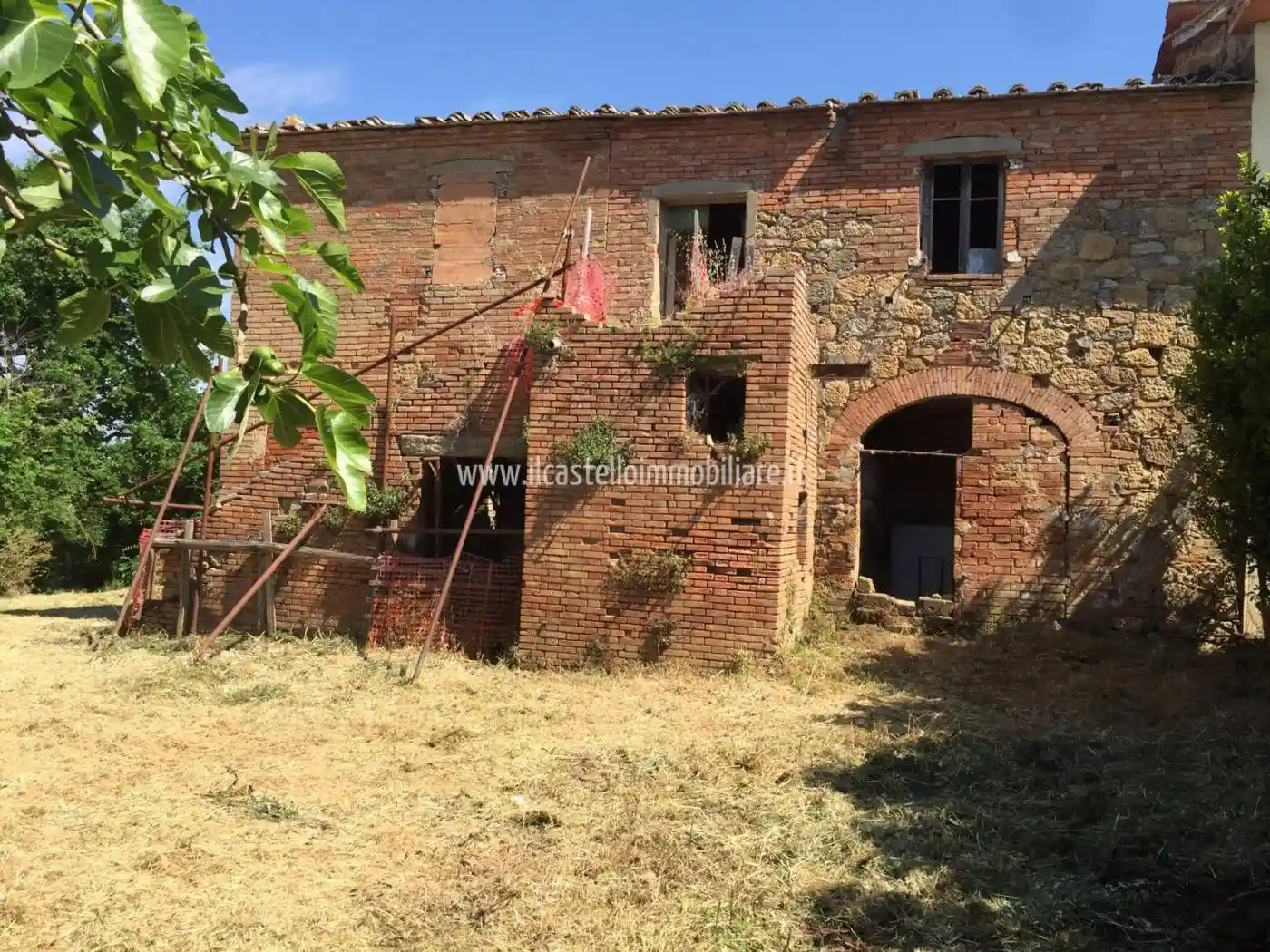 Rustico - Casale in vendita a Montepulciano