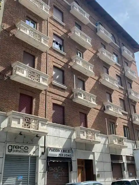 Appartamento in affitto a Torino