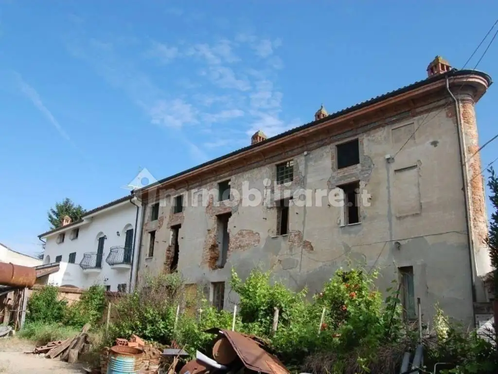 Villa in vendita a Quargnento