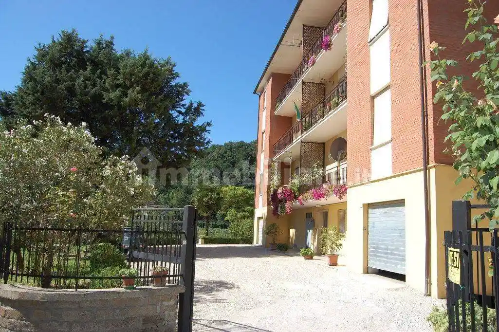 Appartamento in vendita a Orte