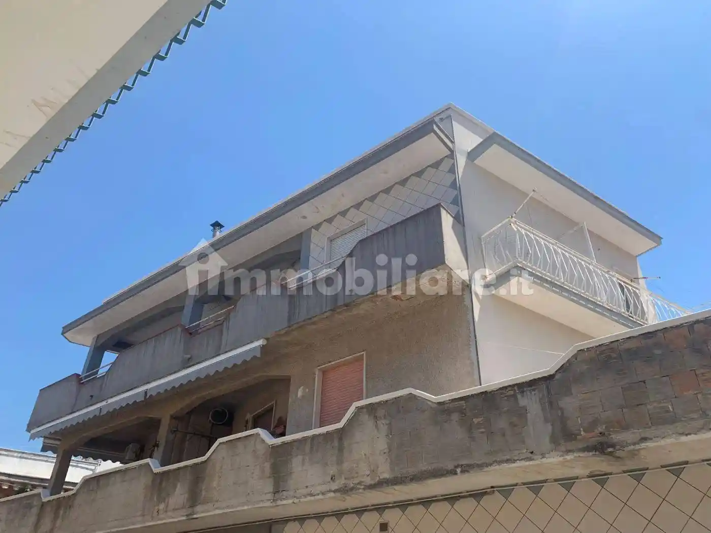 Appartamento in vendita a Palagiano