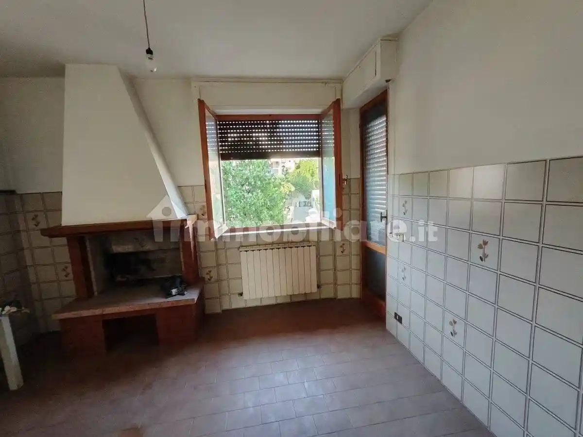 Appartamento in vendita a Corinaldo