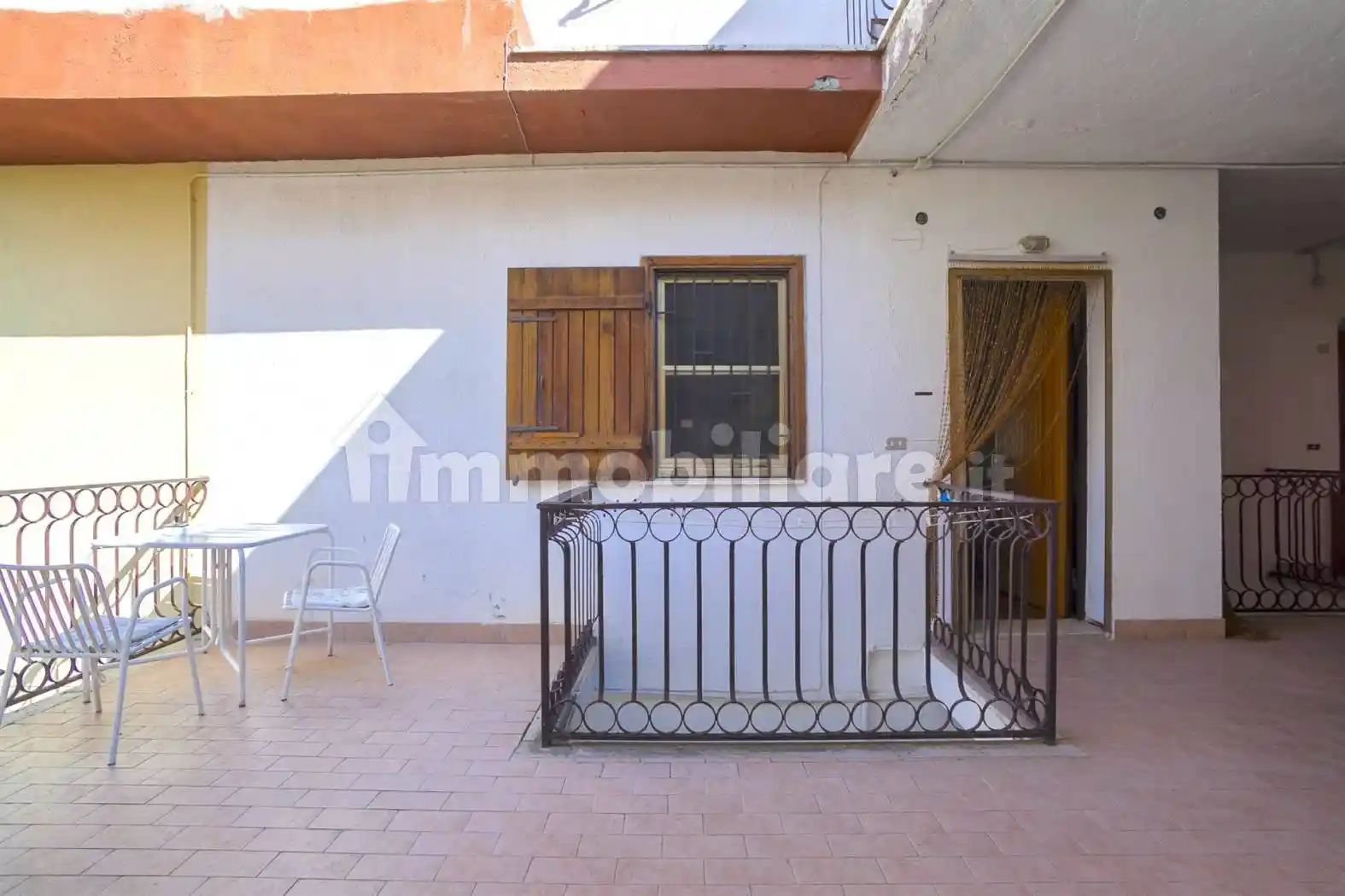 Quadrilocale piazza Olimpia, Borgata Marina, Roseto Capo Spulico - foto 2