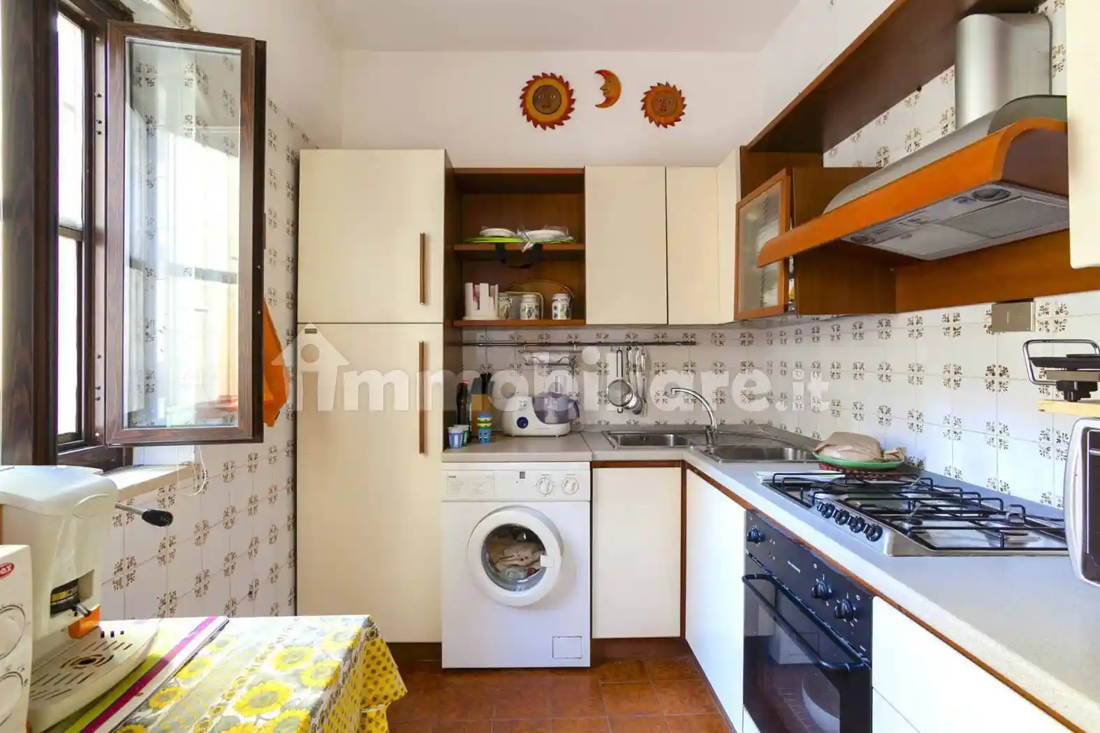 Quadrilocale piazza Olimpia, Borgata Marina, Roseto Capo Spulico - foto 4