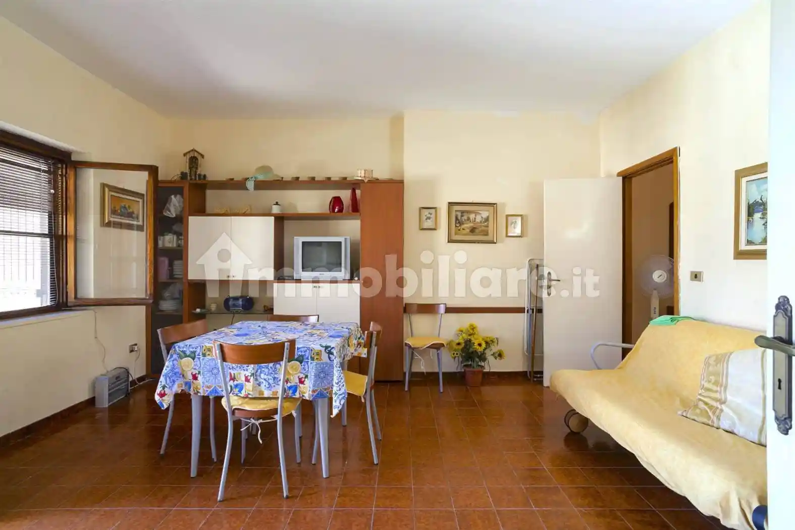 Quadrilocale piazza Olimpia, Borgata Marina, Roseto Capo Spulico - foto 5