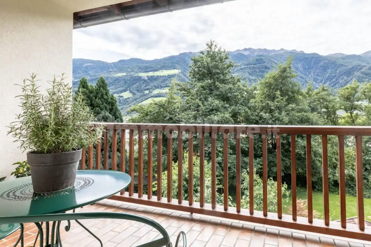 Appartamento in vendita a Naturno